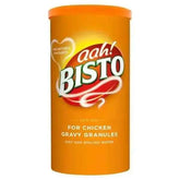 Bisto Chicken Gravy Granules 350g (Case of 12)  Adomoo